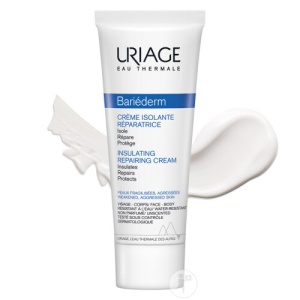 Uriage Bariéderm Crema Izolanta Reparatoare Fata Si Corp Tub 75ml - Img 2