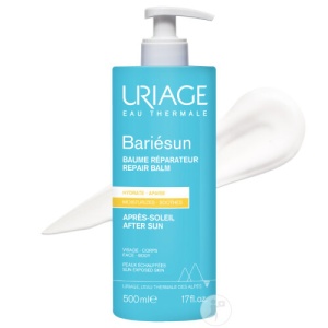 Uriage Bariésun Balsam Reparator După Expunerea La Soare 500ml - Img 2