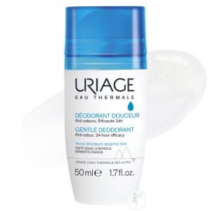 Uriage Deodorant Anti-Mirosuri Piele Normală Sau Mixtă Roll-On 50ml - Img 2