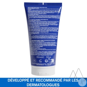 Uriage DS Hair Șampon Tratament Kerato-Reductor 150ml - Img 3