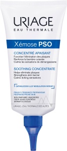 Uriage Xémose PSO Concentrat Calmant Față Și Corp Piele Cu Tendință Psoriazică 150ml