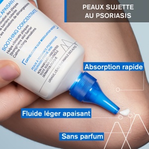 Uriage Xémose PSO Concentrat Calmant Față Și Corp Piele Cu Tendință Psoriazică 150ml - Img 4