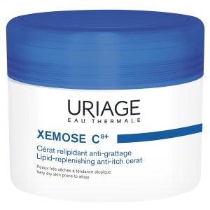 Uriage Xémose Unt Hidratant Anti-Iritații Piele Cu Tendință Atopică 200ml