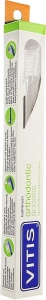 Vitis Orthodontic Access Periuță De Dinți + Pastă De Dinți 15ml