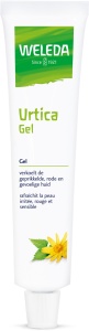 Weleda Urtica Gel Calmant După Înțepături De Insecte Și Arsuri Solare 25g