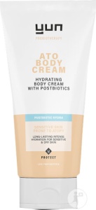 Yun Hydra Ato Cremă Hidratantă Corp Fără Parfum 200ml