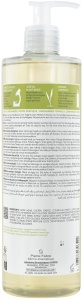 A-Derma Indispensables Gel De Duș Surgras Pentru Piele Fragilă Și Uscată 750ml - Img 2