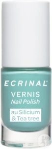 Akileine Ecrinal Lac De Unghii Cu Siliciu Și Tea Tree Mint 5ml