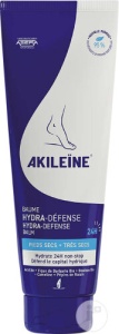 Akileine Hydra Defense Balsam Tub 125ml