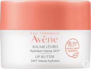 Avène Balsam Hidratant Pentru Buze 24h 10ml
