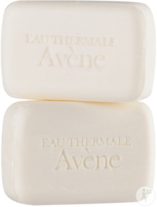 Avène Cold Cream Săpun Surgras Pentru Piele Sensibilă Uscată Până La Foarte Uscată 2x100g