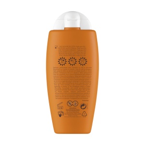 Avène Fluid De Protecție Solară Sport SPF50+ Pentru Piele Sensibilă Flacon 100ml - Img 5
