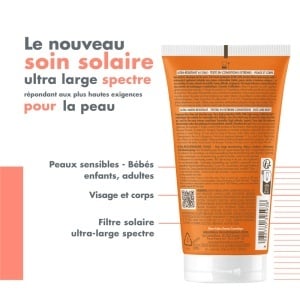 Avène Solar Intense Protect SPF50+ Pentru Piele Foarte Sensibilă Și Vulnerabilă 150ml - Img 7