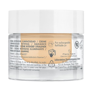 Avène Vitamine Activ Cg Cremă Intensivă Pentru Luminozitate 50ml - Img 2