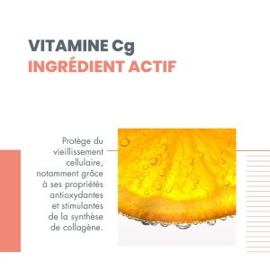 Avène Vitamine Activ Cg Ser Corector Pentru Luminozitate 30ml - Img 6