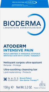 Bioderma Atoderm Intensive Săpun 150g