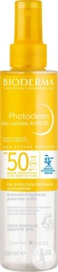 Bioderma Photoderm Sun Water Anti-Ox SPF50+ Spray 200ml