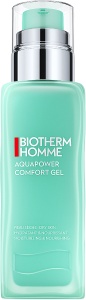 Biotherm Homme Aquapower Comfort Gel Piele Uscată Flacon-Dozator 75ml