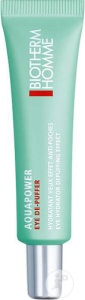 Biotherm Homme Aquapower Gel De Ochi Anti-Pungi Hidratant 15ml