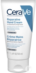 Cerave Cremă Pentru Mâini Uscate Și Crăpate 50ml