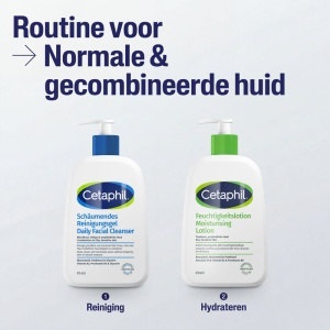 Cetaphil Gel De Curățare Pentru Față 236ml - Img 7