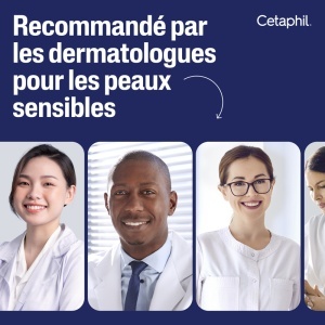 Cetaphil Loțiune De Curățare Pentru Față/Corp Piele Sensibilă Uscată Până La Normală 470ml - Img 7
