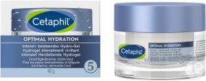 Cetaphil Optimal Hydration Hydrogel Cremă 48g