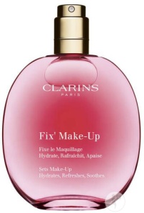 Clarins Fix' Make Up Spray Revitalizant 50ml