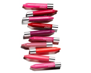 Clinique Chubby Stick Balsam De Buze Hidratant Colorat Mightiest Maraschino 3g - Img 4