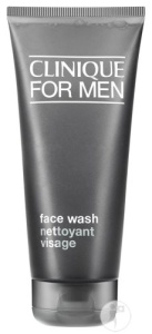 Clinique For Men Gel Curățare Față 200ml