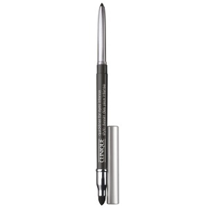 Clinique Quickliner Creion De Ochi Intense Charcoal 0,3g