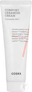 Cosrx Balancium Comfort Cremă Cu Ceramide Tub 80g