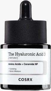 Cosrx The Hyaluronic Acid 3 Ser Cu Acid Hialuronic 20ml