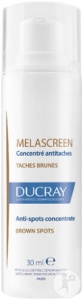 Ducray Melascreen Concentrat Anti-Pete Flacon 30ml