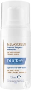 Ducray Melascreen Depigmentant Conturul Ochilor 15ml