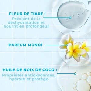Energie Fruit Ulei Sublimissime Hidratant Cu Monoi Și Ulei De Argan Bio Spray 150ml - Img 4