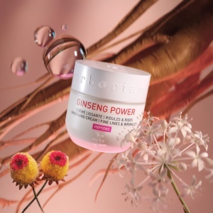 Erborian Ginseng Power Cremă Emolientă 50ml - Img 3