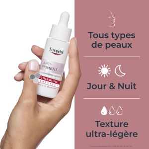 Eucerin Anti-Pigment Ser Anti-Pigment Pentru Toate Tipurile De Ten Flacon 30ml - Img 3