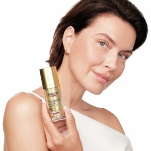 Eucerin Hyaluron-Filler + Elasticity 3D Ser Pentru Toate Tipurile De Ten 30ml - Img 9