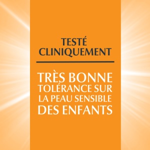 Eucerin Sun KIDS Sensitive Protect SPF50+ Gel-Cremă Cu Textură Uscată 200ml - Img 4