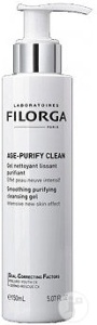 Filorga Age Purify Clean Gel De Curățare Față 150ml