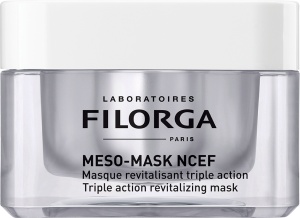 Filorga Meso-Mask NCEF Mască Revitalizantă Cu Acțiune Triplă 50ml