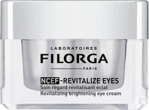 Filorga NCEF Revitalizant Ochi 15ml
