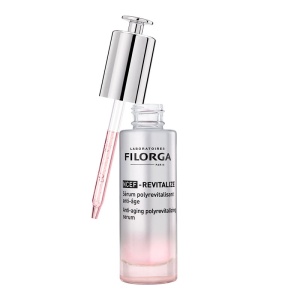 Filorga NCEF-Revitalize Ser Polirevitalisant Anti-Îmbătrânire Flacon Pompă 30ml - Img 2