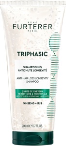 Furterer Triphasic Șampon Anti-Cădere & Pentru Longevitatea Firului de Păr 200ml