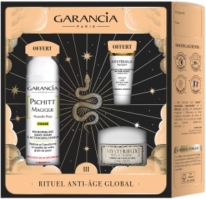 Garancia Set Oracle Mystérieux Zi 3 Produse