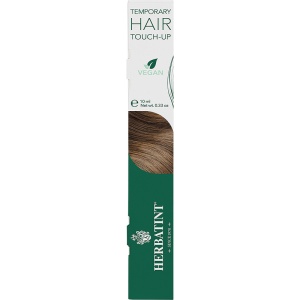 Herbatint Mascara Temporară Pentru Retuș De Păr Castaniu Deschis 10ml