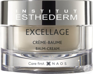Institut Esthederm Excellage Cremă-Balsam Cu Efect Anti-Îmbătrânire 50ml