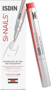 Isdin Si-Nails Întăritor Pentru Unghii 25ml