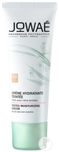 Jowaé BB Cremă De Faţă Hidratantă Colorată 30ml
